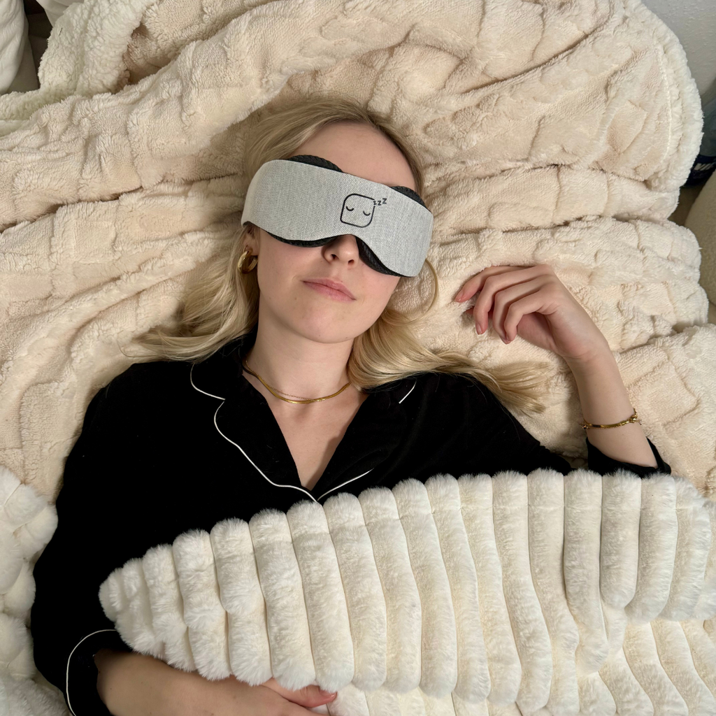 sleep mask