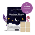 melatonin sleep patches